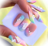 Summer Nail Art Course