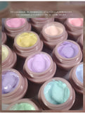 Ombre Pudding Gel/ 72 Colors/ Set